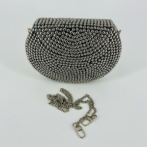 RAMLA The Rockstar Clutch/Shoulder Bag